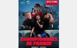 [CHAMPIONNAT DE FRANCE] 