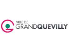 Mairie de Grand Quevilly