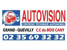 AUTOVISION