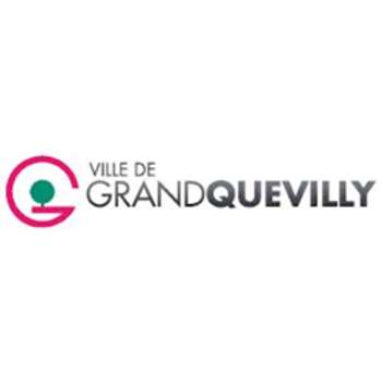 Mairie de Grand Quevilly