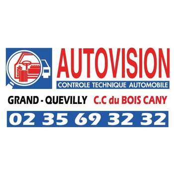 AUTOVISION