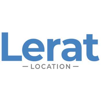 LERAT location