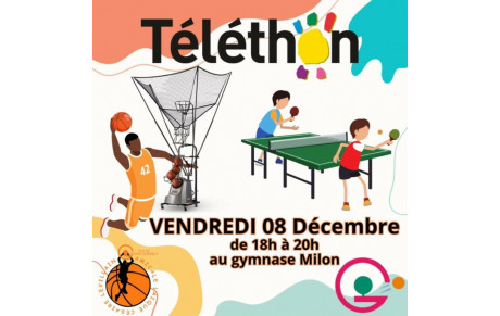 ▶️ TELETHON ◀️