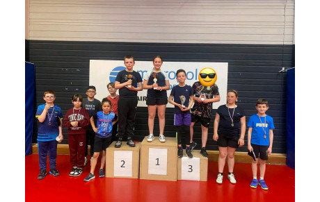 [TOURNOI DÉBUTANTS]