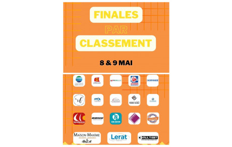 [FINALES PAR CLASSEMENT]