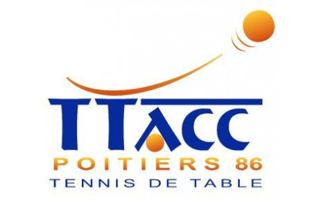 POITIERS TTACC86