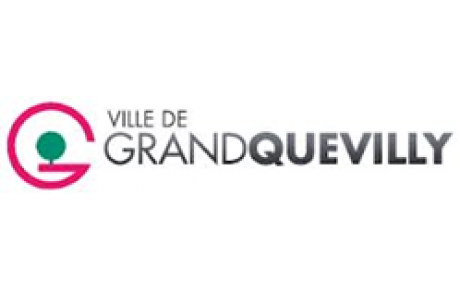 Mairie de Grand Quevilly