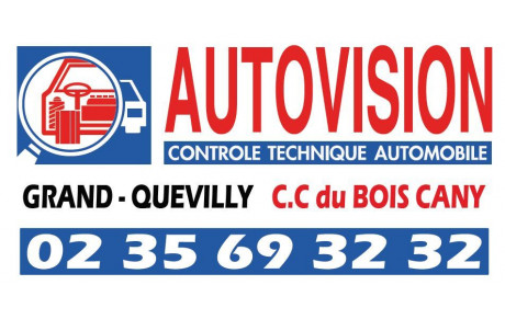 AUTOVISION