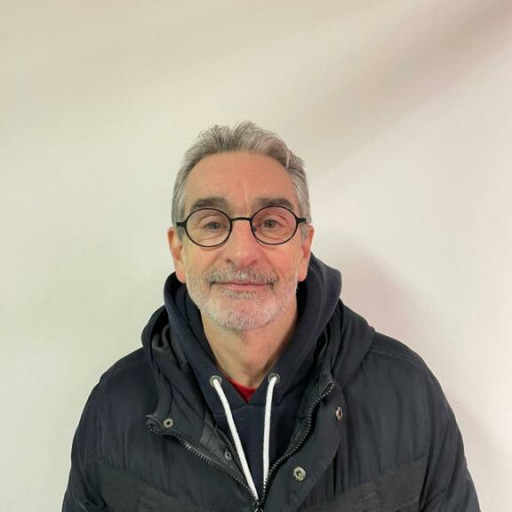 Laurent Ragel