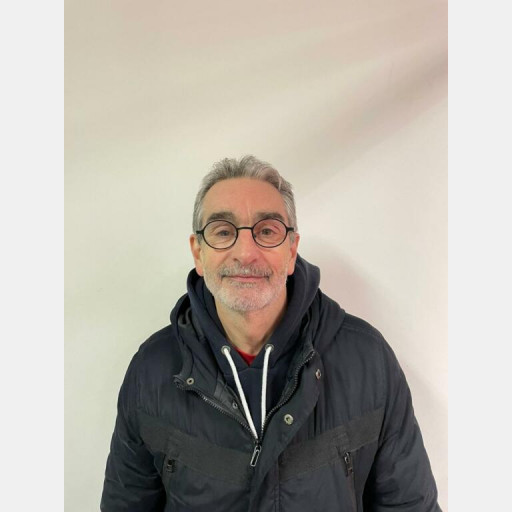 Laurent Ragel